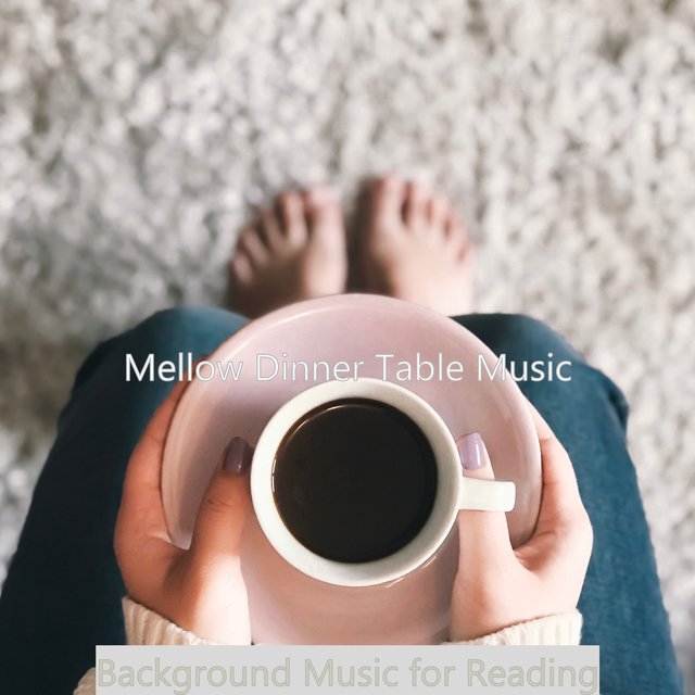 Background Music for Reading