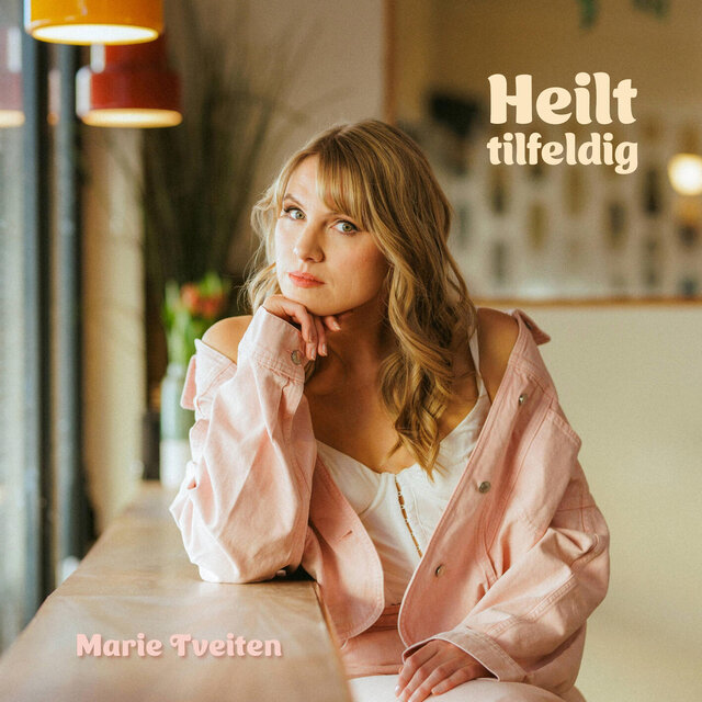 Heilt tilfeldig