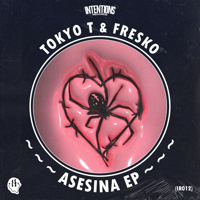 Asesina