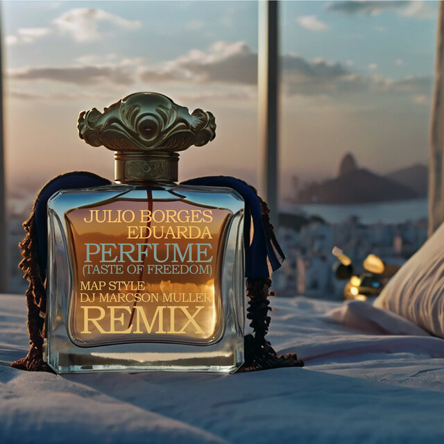 Perfume (Taste of Freedom)