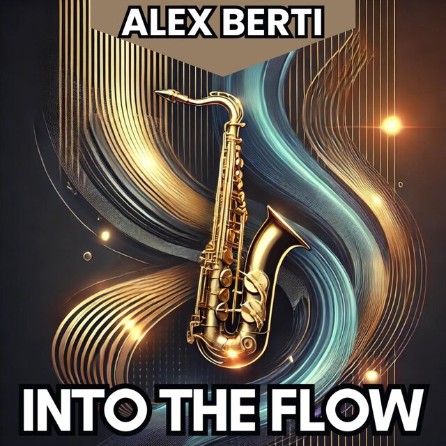 Into The Flow (Radio Edit)
