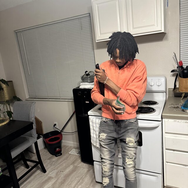 Priestess Freestyle