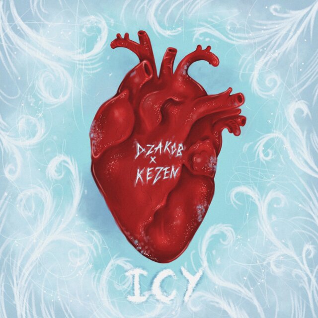 Icy