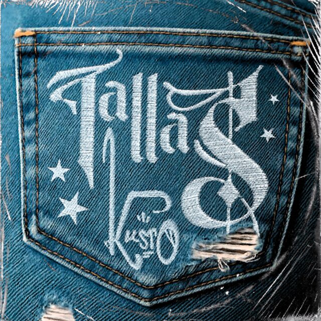 'TALLA S' (feat. BlvkeProd)