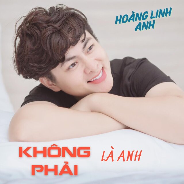 Không Phải Là Anh