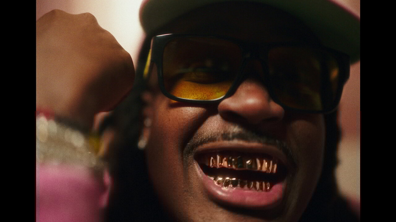 YOSHIMITSU (Official Video)