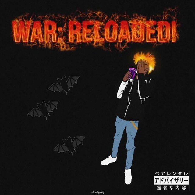 WAR: RELOADED!