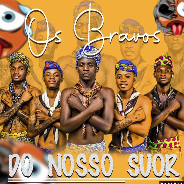 Do Nosso Suor