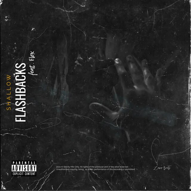 FlashBacks (feat. Flex ZA)