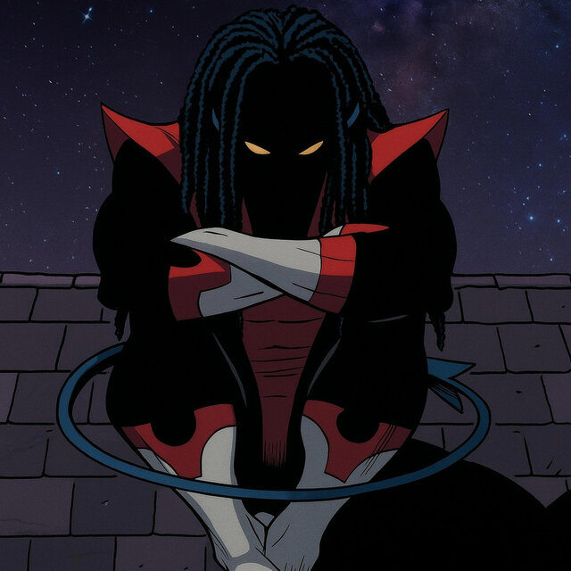 Nightcrawler