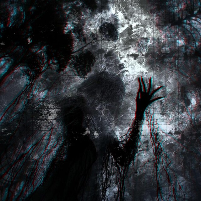 SCARY DROWN