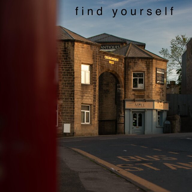 Find Yourself