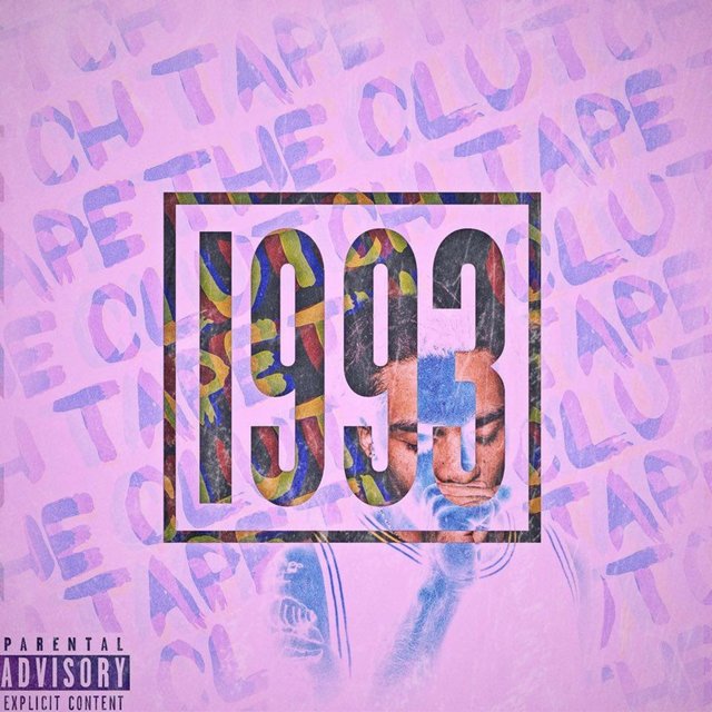 Clutch Tape 2