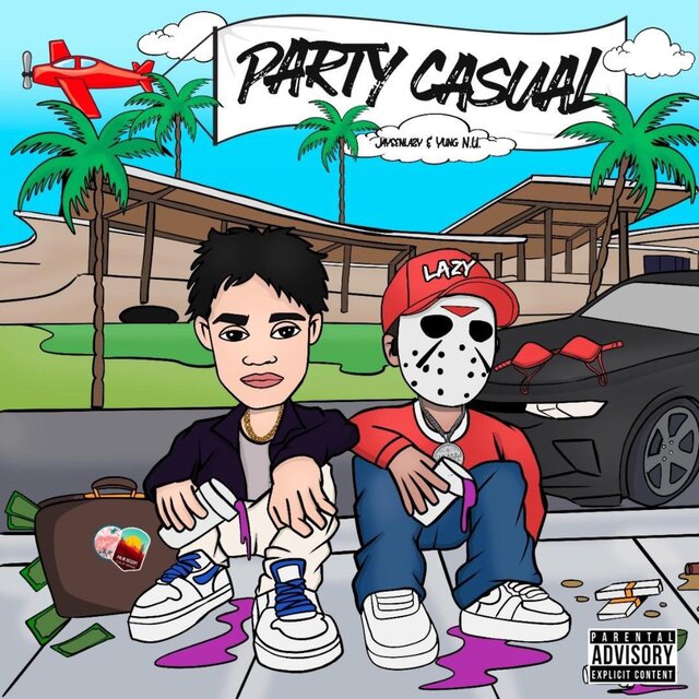 Party Casual