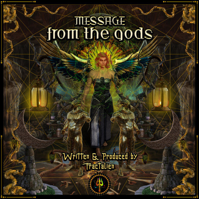Message From The Gods