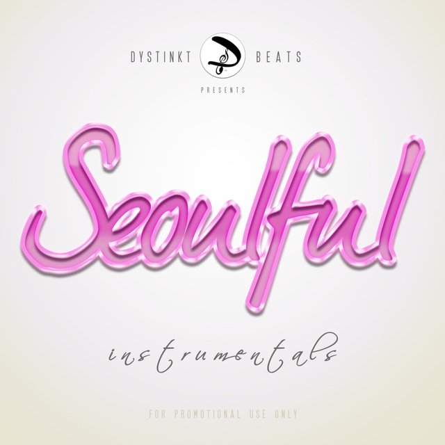 Seoulful Instrumentals