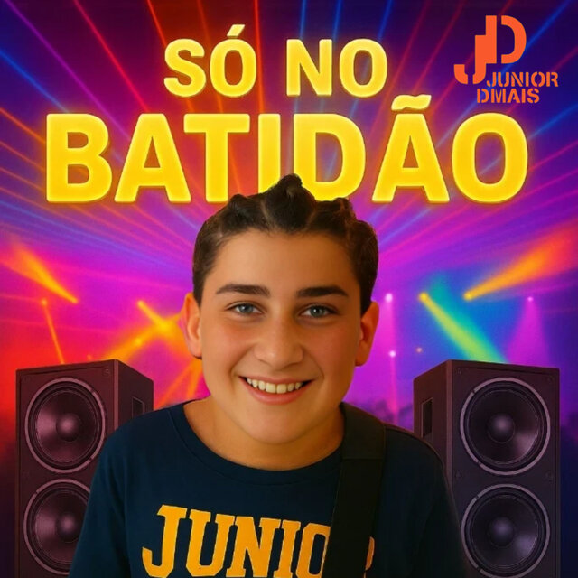 Só no Batidão
