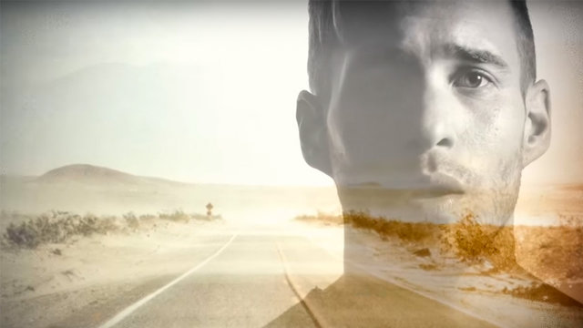 Begging (Videoclip)