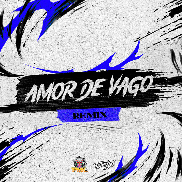 Amor de Vago (Remix)