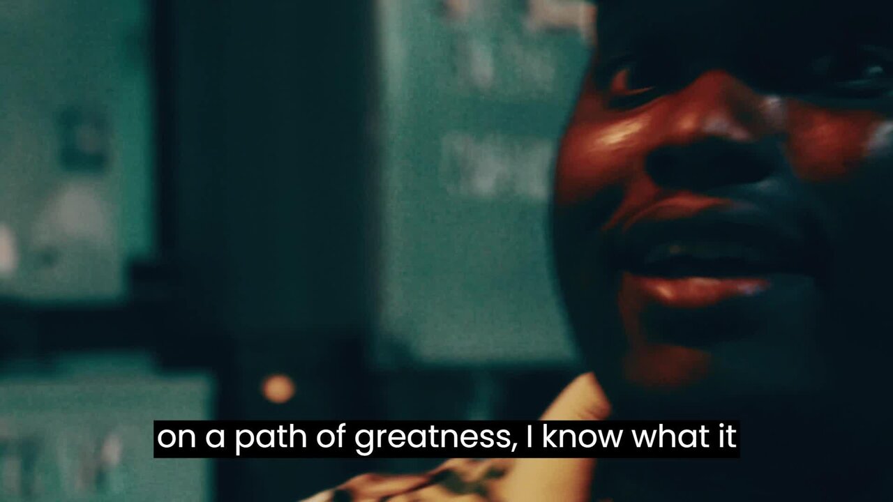 GREYTRANADA Freestyle (Lyric Video)