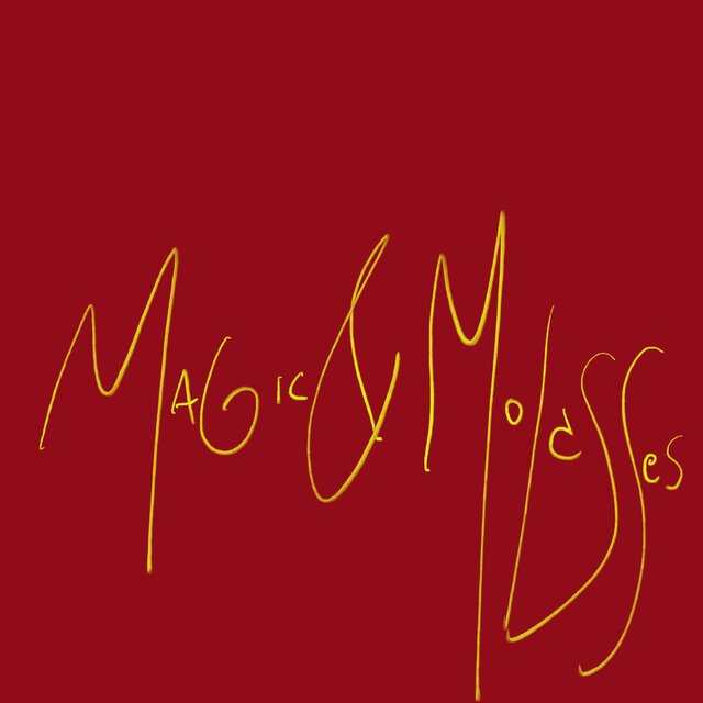 Magic And Molasses