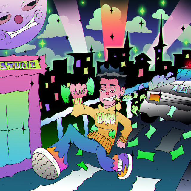Ugly Street