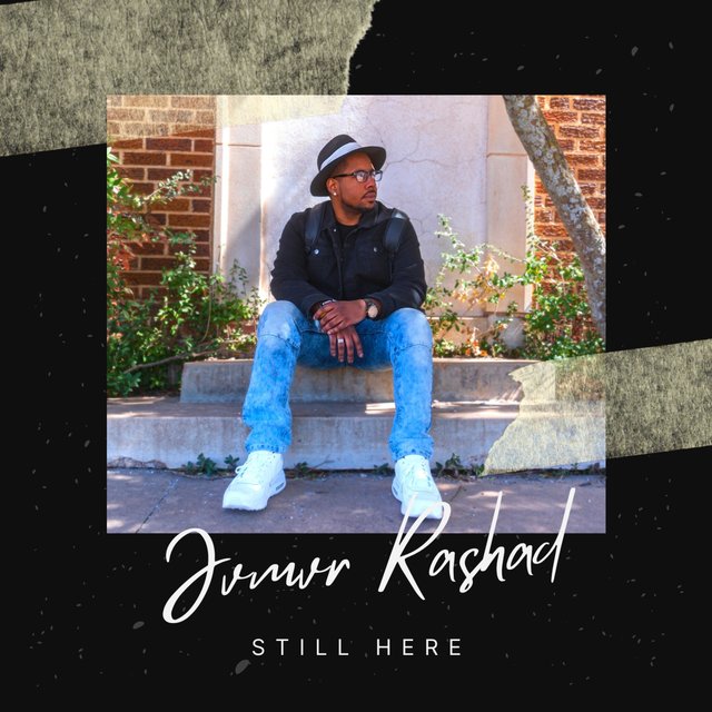 Still Here (EP)