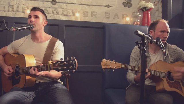 Quicksand (Live at The Curragower Bar)