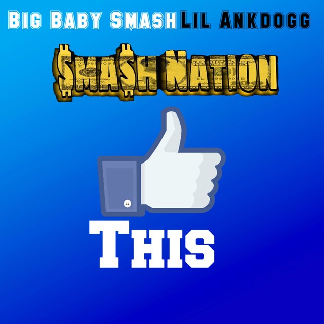 Like This (feat. Lil Ankdogg)