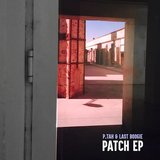 Press (feat. Chrisfader)