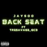 Back Seat