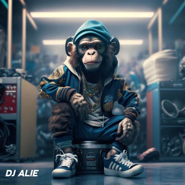 DJ BERBEZA KASTA