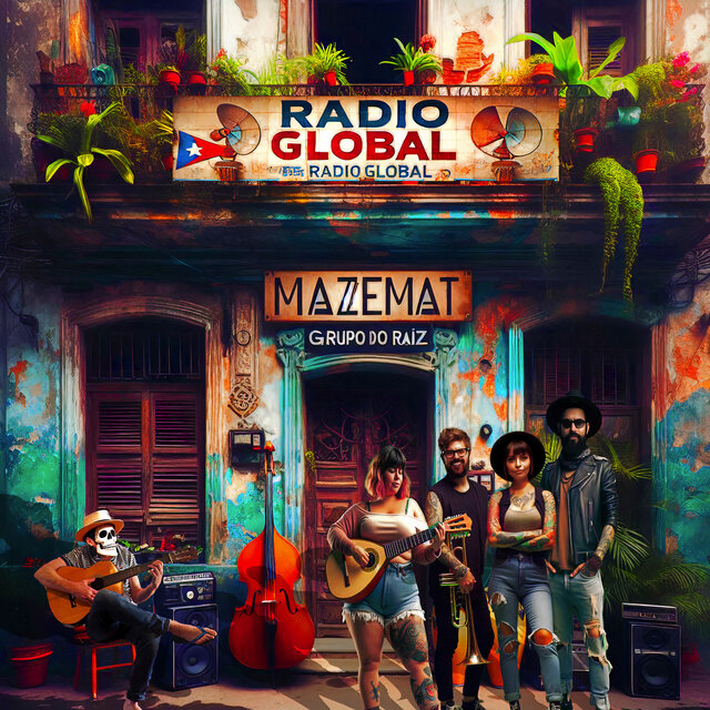 Radio Global