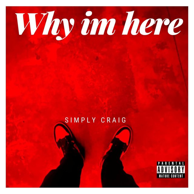 Why I'm Here