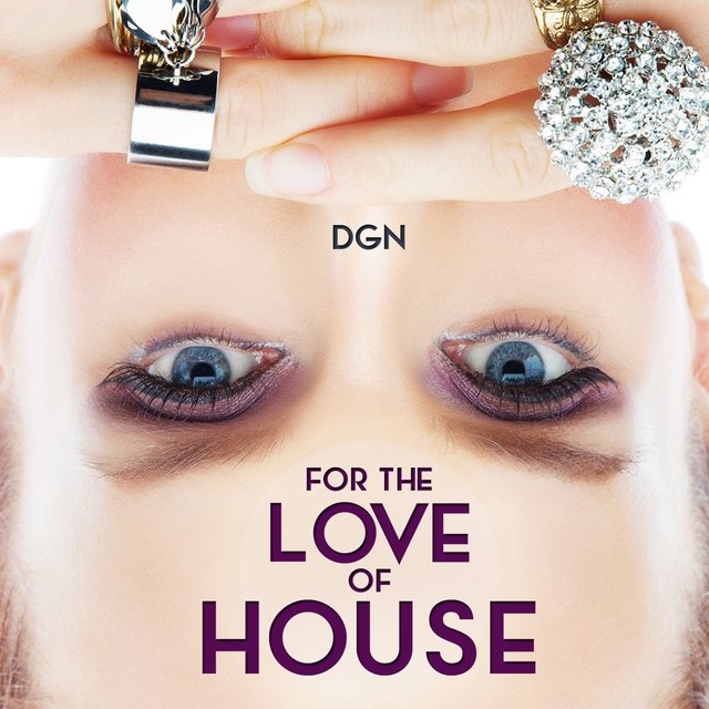 For the Love of House