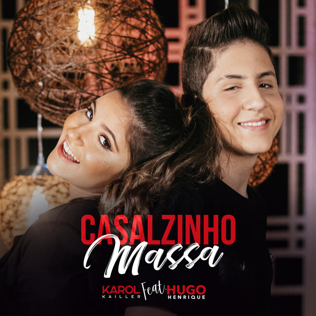 Casalzinho Massa (feat. Hugo Henrique)