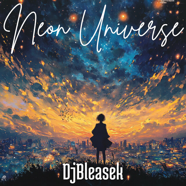 Neon Universe
