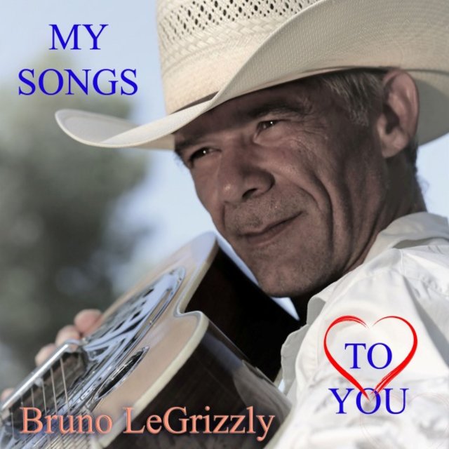 My Songs to You