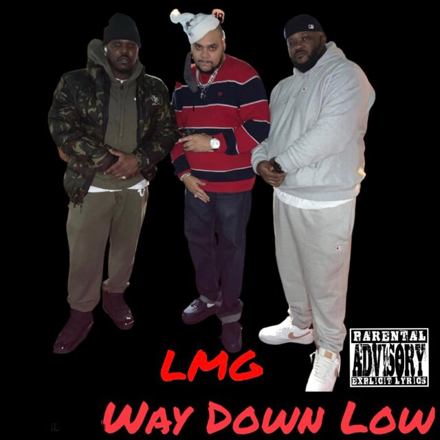 Way Down Low