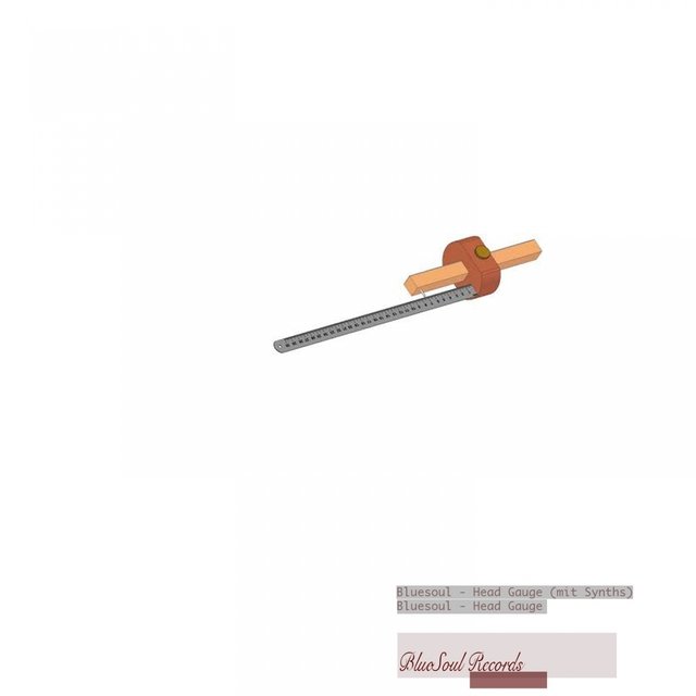 Head Gauge