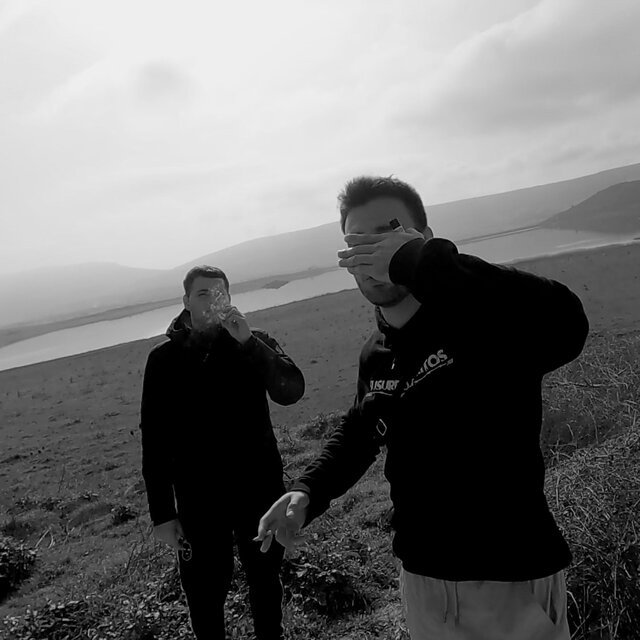 Uñas de gel (feat. URDIAIN & BNilus)