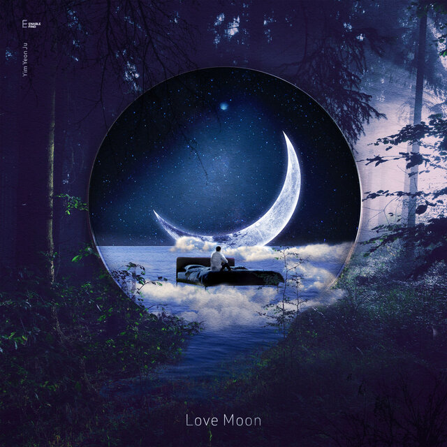 Love Moon