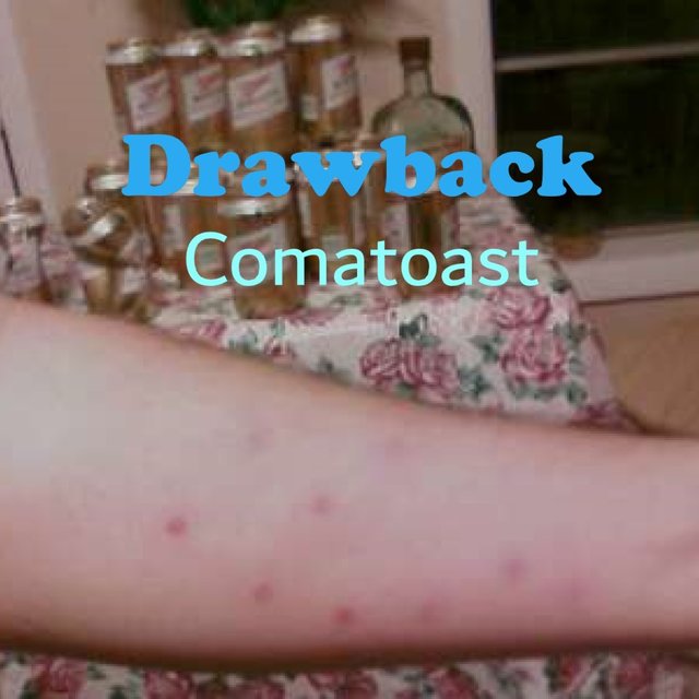 Comatoast