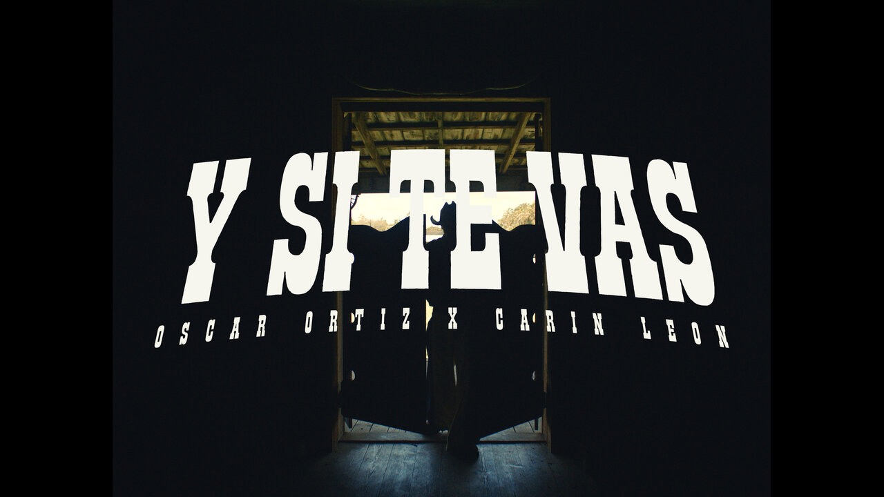 Y Si Te Vas (Official Video)