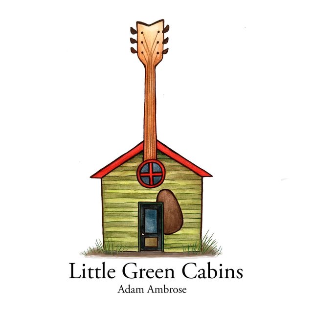 Little Green Cabins