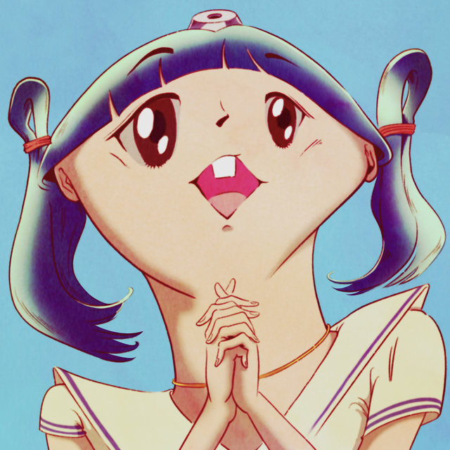 Busu (sorane Remix)
