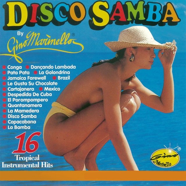 Disco Samba