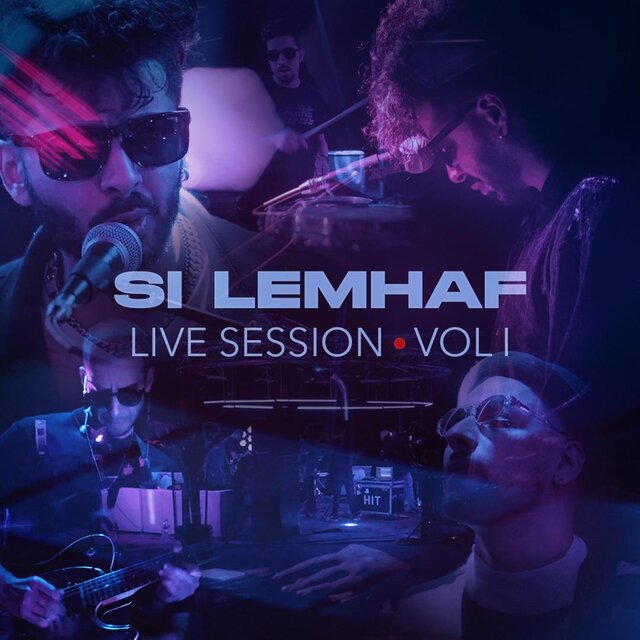 Live Session Vol1