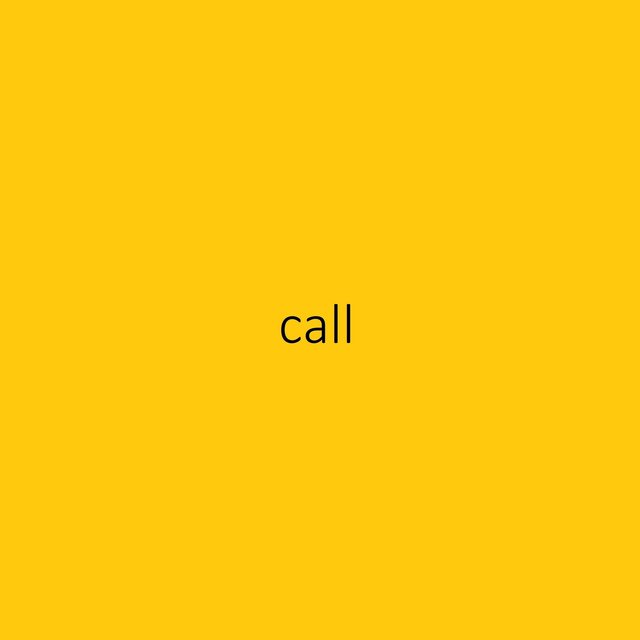 Call