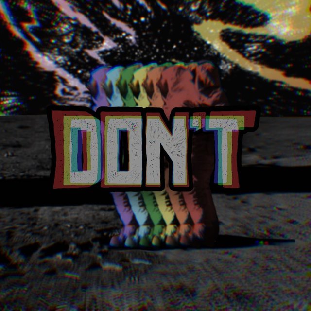 Don't